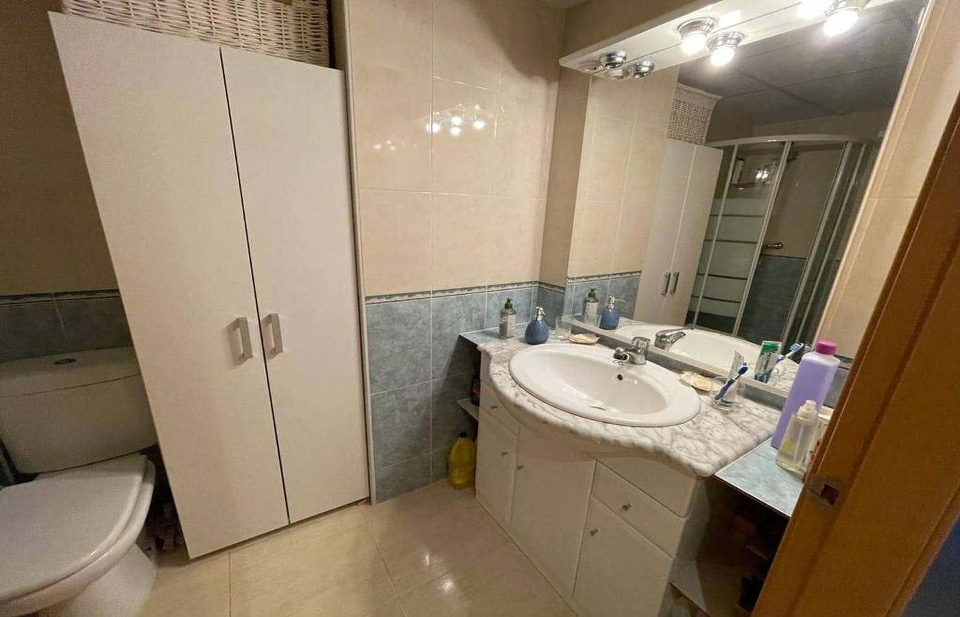 2 sovrum Lägenhet till salu i Sant Carles de la Rapita - 112 000 € (Ref: 6169030)