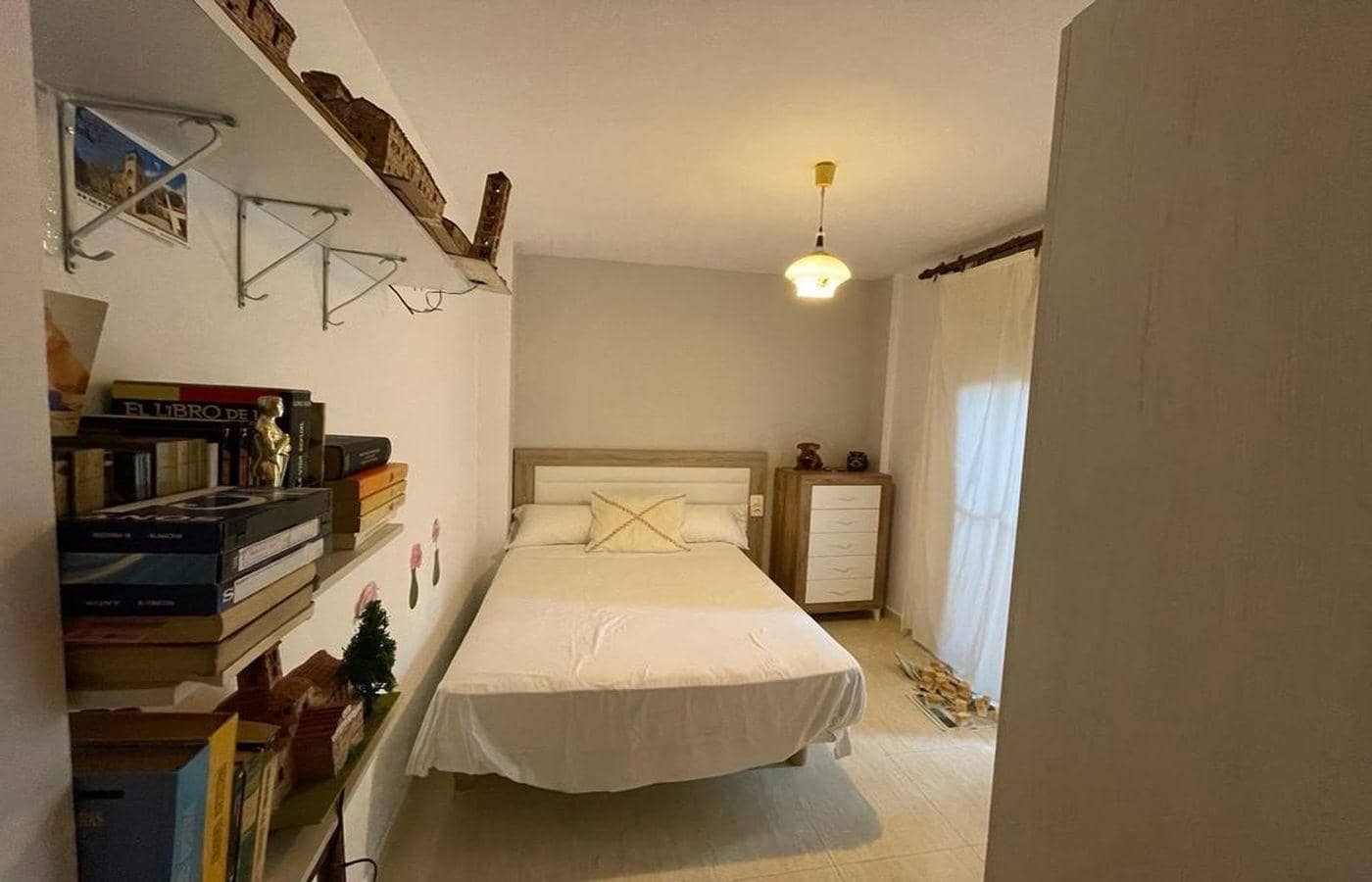 2 sovrum Lägenhet till salu i Sant Carles de la Rapita - 112 000 € (Ref: 6169030)