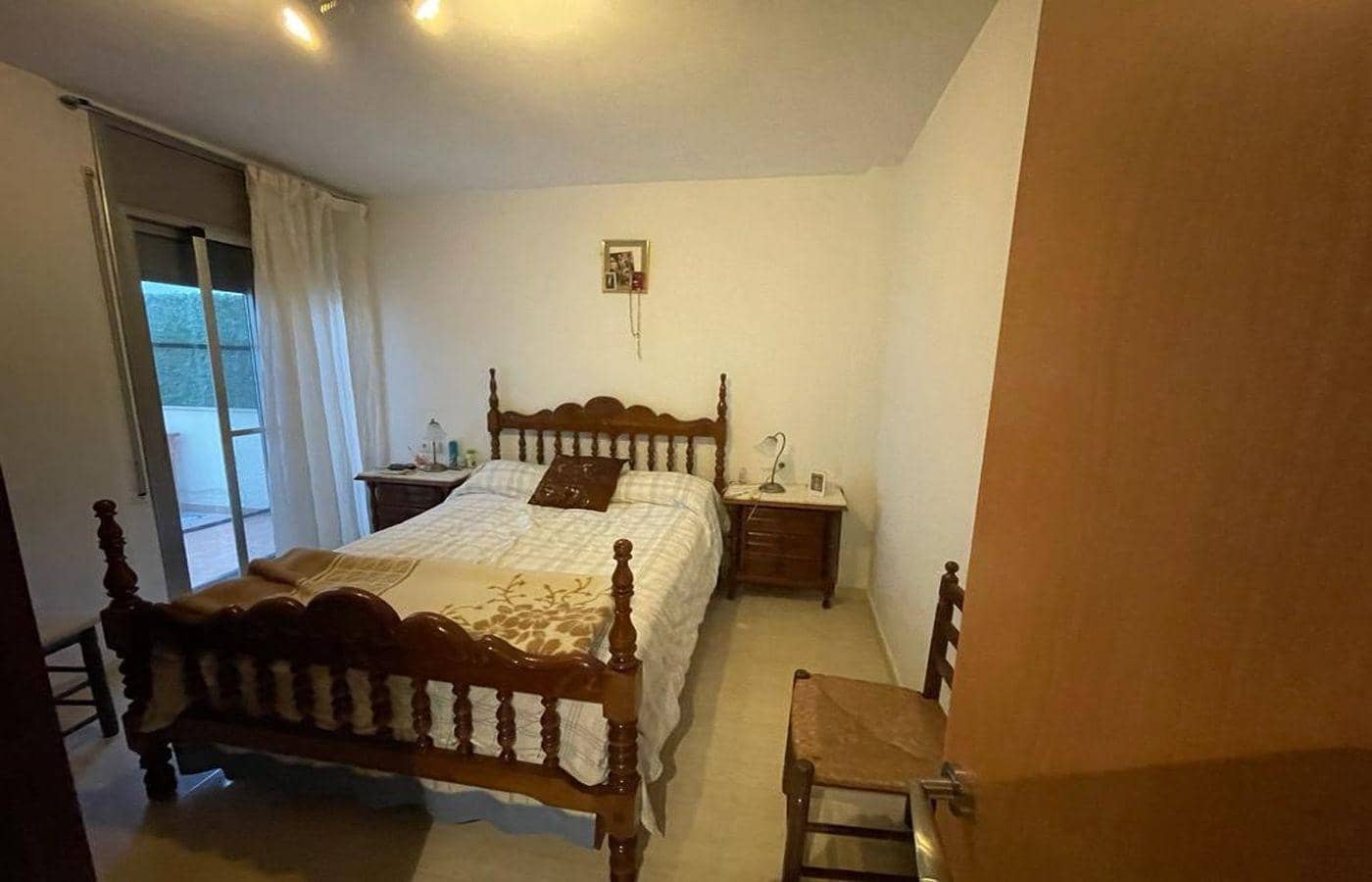 2 sovrum Lägenhet till salu i Sant Carles de la Rapita - 112 000 € (Ref: 6169030)