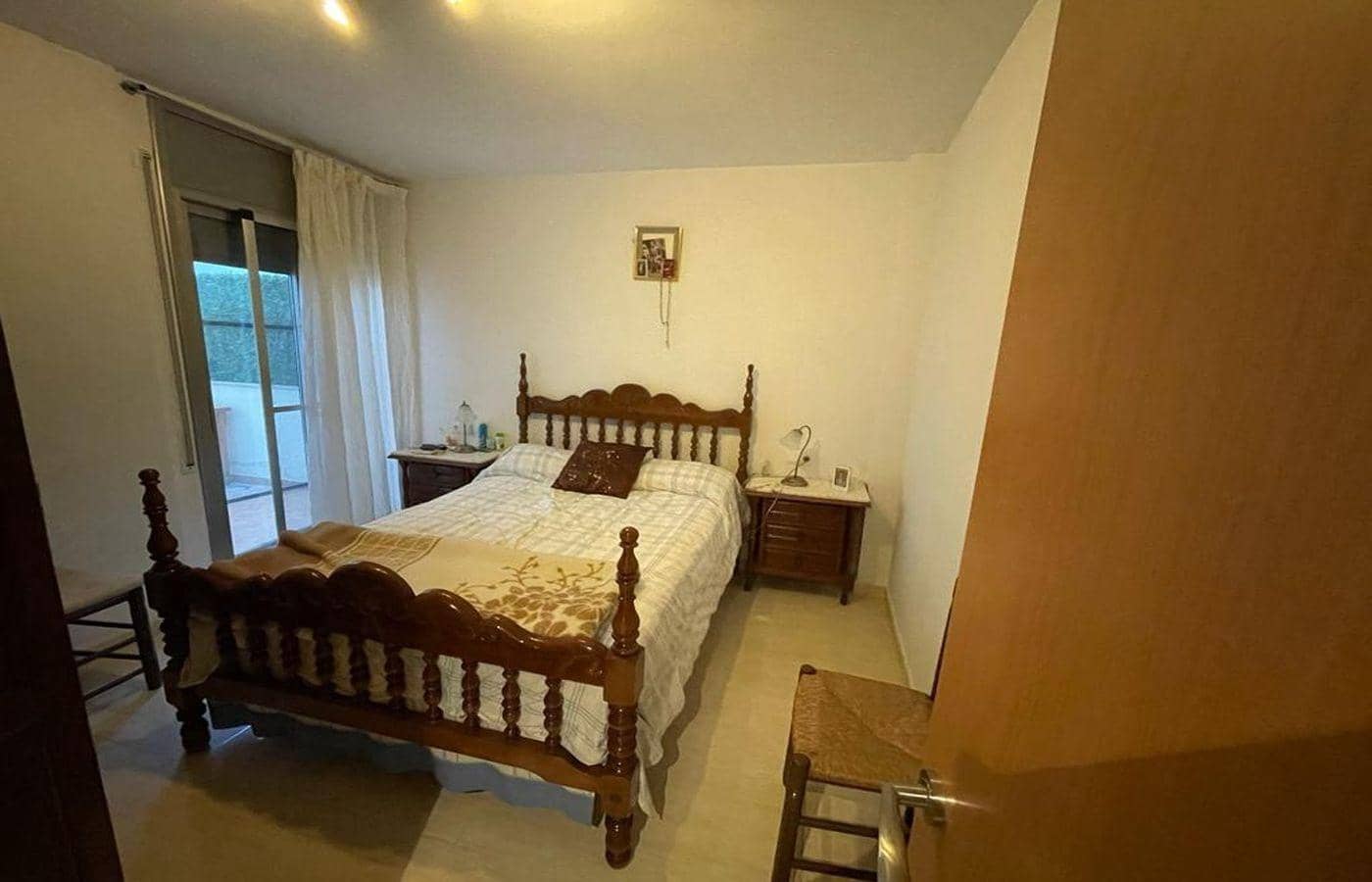 2 sovrum Lägenhet till salu i Sant Carles de la Rapita - 112 000 € (Ref: 6169030)