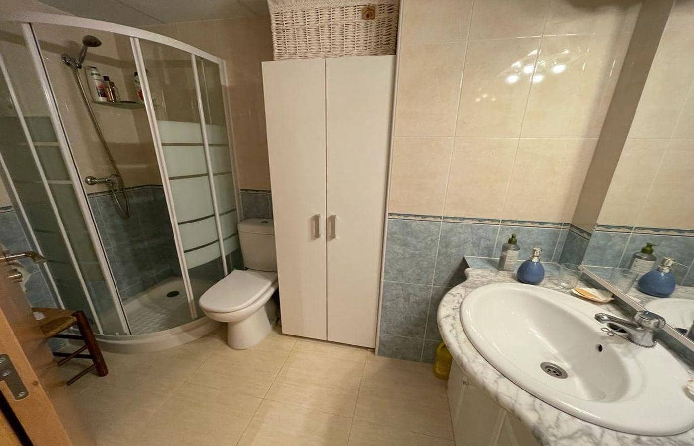 2 sovrum Lägenhet till salu i Sant Carles de la Rapita - 112 000 € (Ref: 6169030)