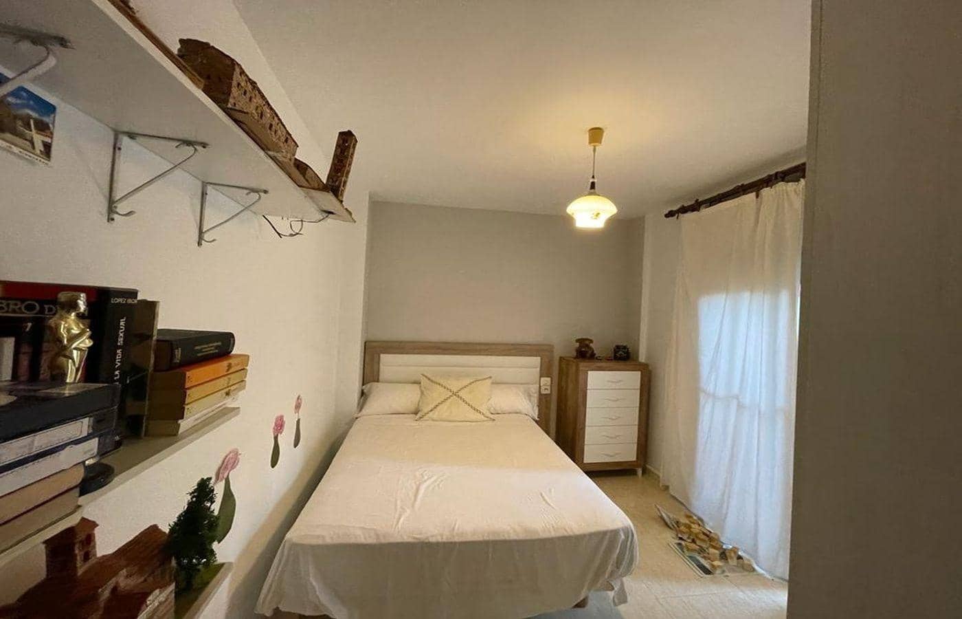 2 sovrum Lägenhet till salu i Sant Carles de la Rapita - 112 000 € (Ref: 6169030)