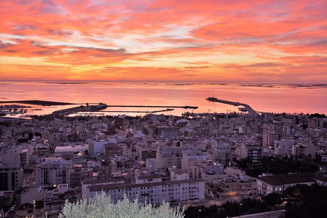 Kommersiell til salgs i Sant Carles de la Rapita - € 30 000 (Ref: 6169085)