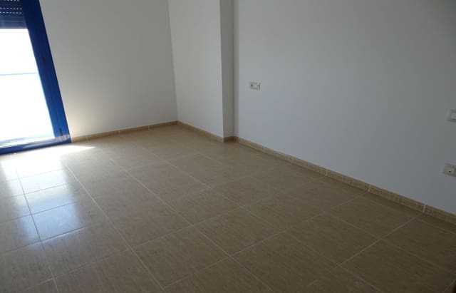 2 soverom Leilighet til salgs i Sant Carles de la Ràpita - € 128 000 (Ref: 6169125)