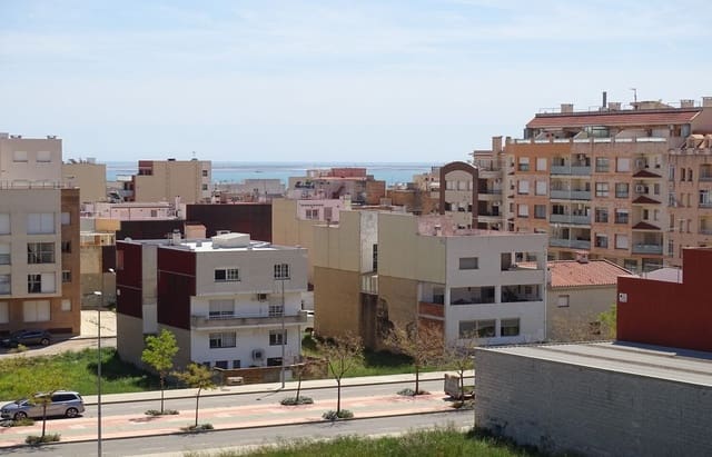 2 soverom Leilighet til salgs i Sant Carles de la Ràpita - € 128 000 (Ref: 6169125)
