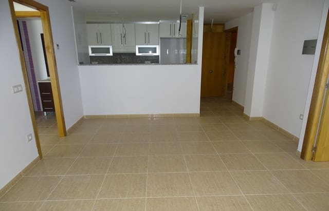 2 soverom Leilighet til salgs i Sant Carles de la Ràpita - € 128 000 (Ref: 6169125)