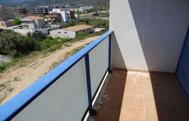 2 soverom Leilighet til salgs i Sant Carles de la Ràpita - € 128 000 (Ref: 6169125)