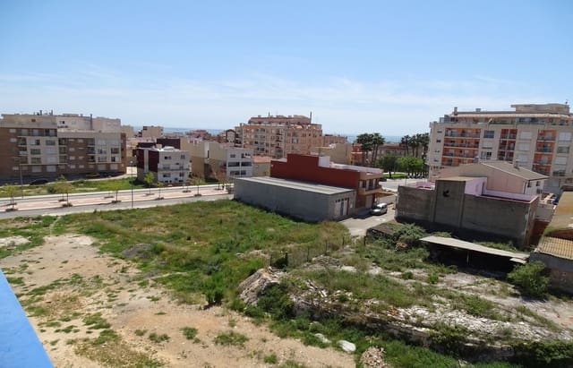 2 soverom Leilighet til salgs i Sant Carles de la Ràpita - € 128 000 (Ref: 6169125)