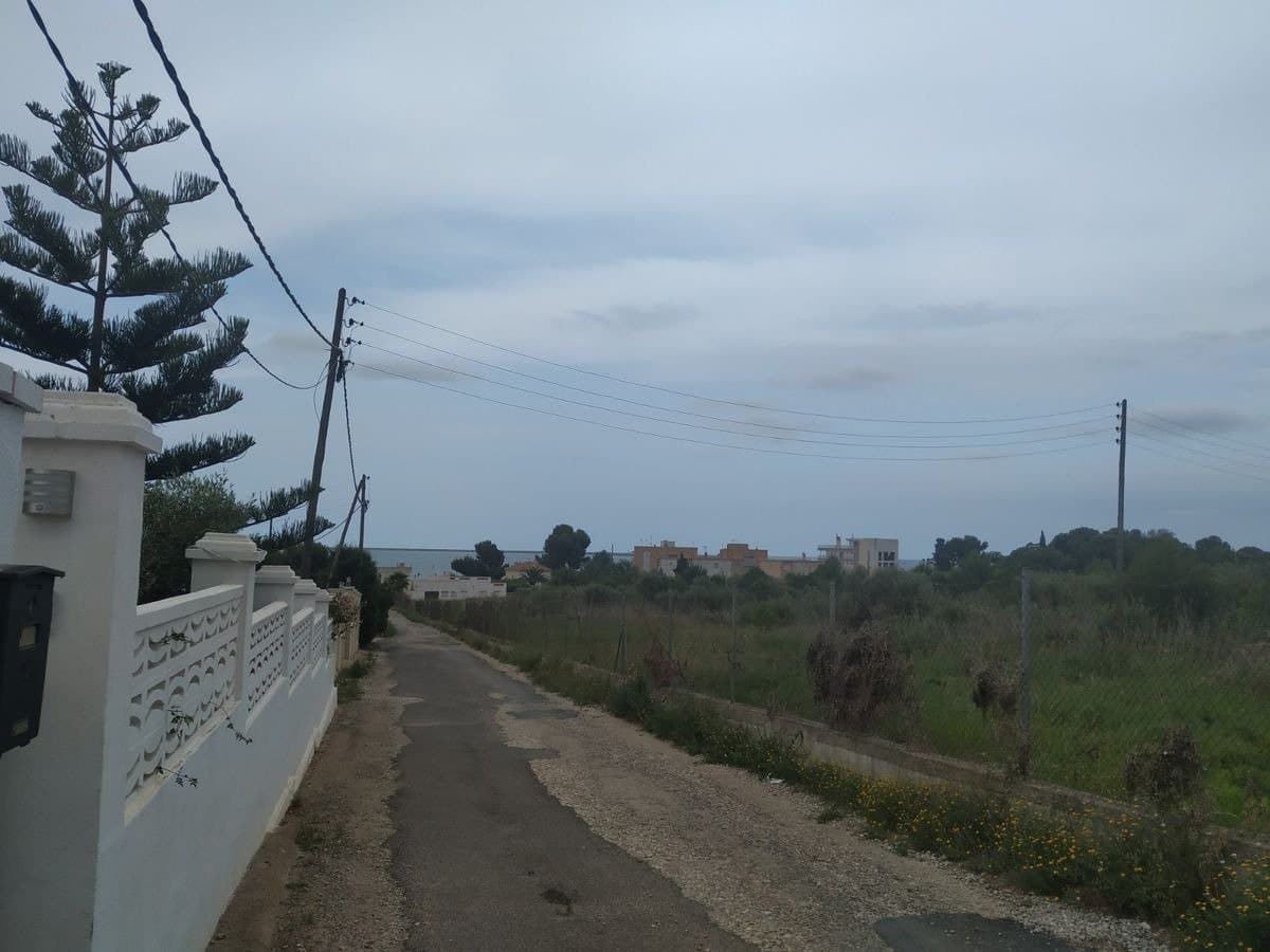 Byggetomt til salgs i Alcanar - € 425 000 (Ref: 6169142)