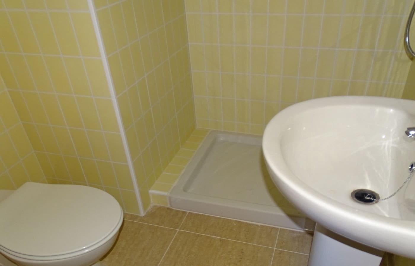 2 bedroom Apartment for sale in Sant Carles de la Rapita - € 124,000 (Ref: 6169149)