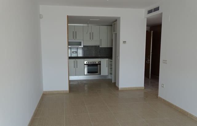 2 soverom Leilighet til salgs i Sant Carles de la Ràpita - € 124 000 (Ref: 6169149)