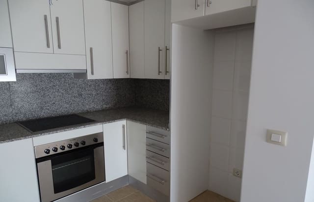 2 soverom Leilighet til salgs i Sant Carles de la Ràpita - € 124 000 (Ref: 6169149)