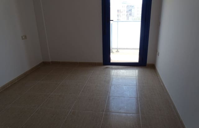 2 soverom Leilighet til salgs i Sant Carles de la Ràpita - € 124 000 (Ref: 6169149)