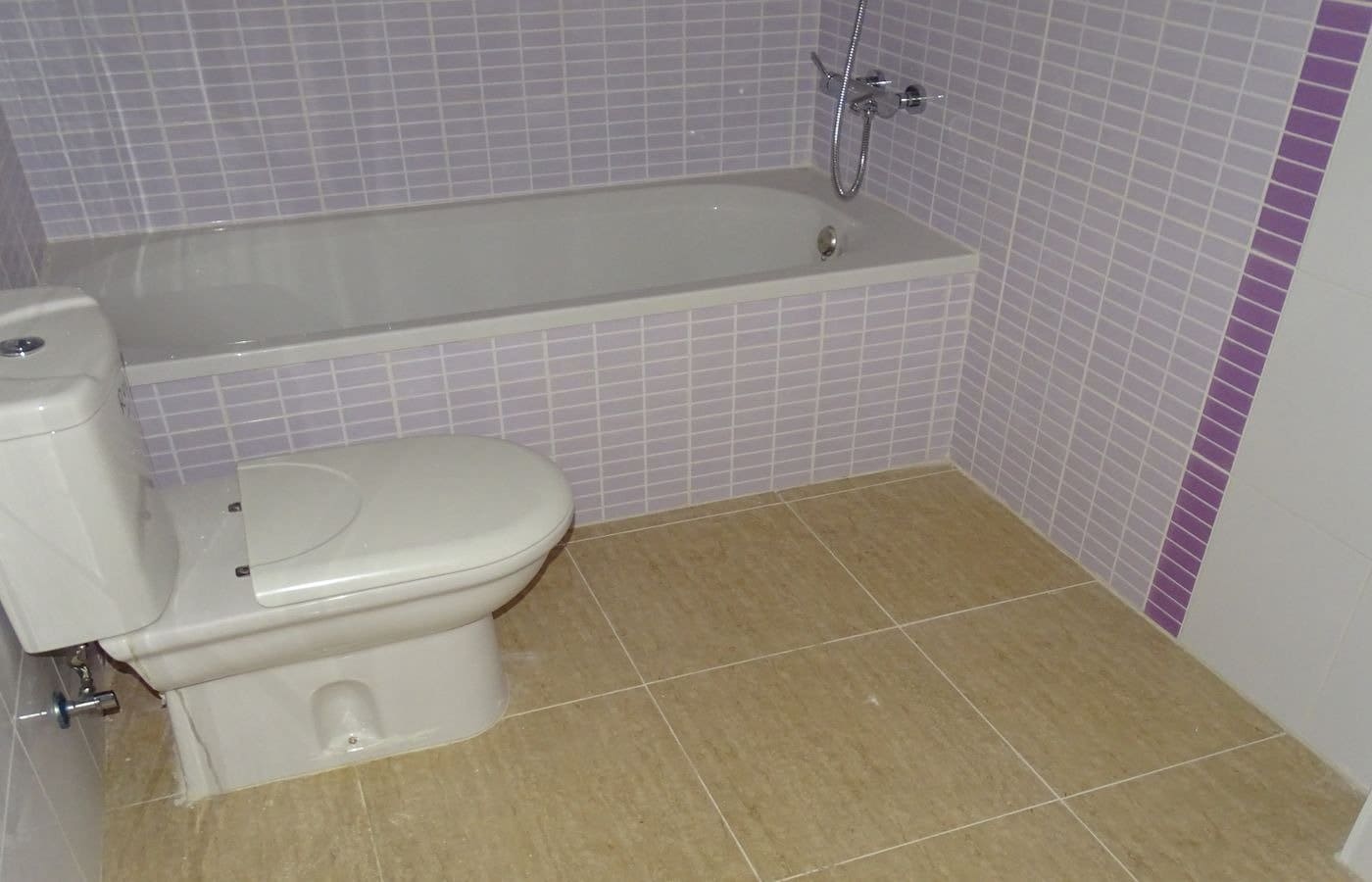 2 bedroom Apartment for sale in Sant Carles de la Rapita - € 124,000 (Ref: 6169149)