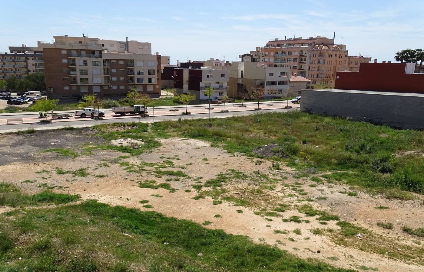 2 bedroom Apartment for sale in Sant Carles de la Rapita - € 124,000 (Ref: 6169149)