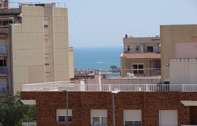 2 soverom Leilighet til salgs i Sant Carles de la Ràpita - € 124 000 (Ref: 6169149)