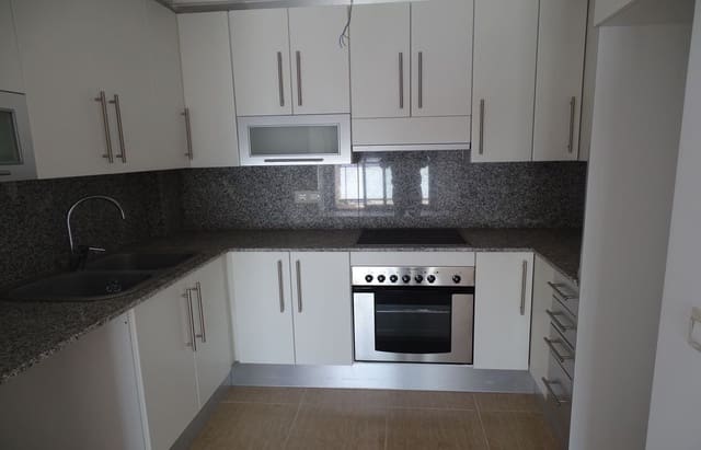 2 soverom Leilighet til salgs i Sant Carles de la Ràpita - € 124 000 (Ref: 6169149)