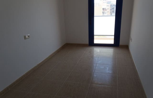 2 soverom Leilighet til salgs i Sant Carles de la Ràpita - € 124 000 (Ref: 6169149)