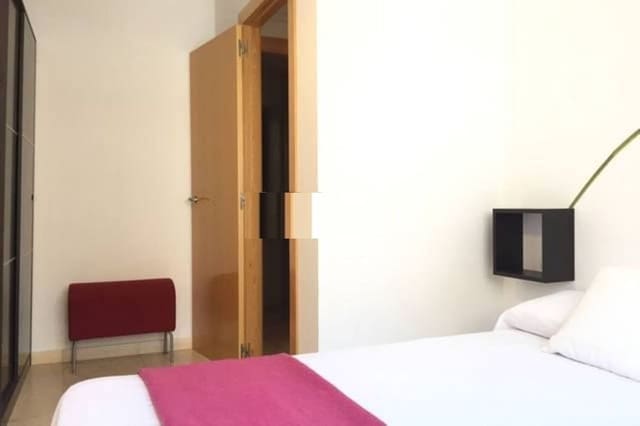 2 chambre Appartement à vendre à Sant Carles de la Ràpita - 235 000 € (Ref: 6463072)