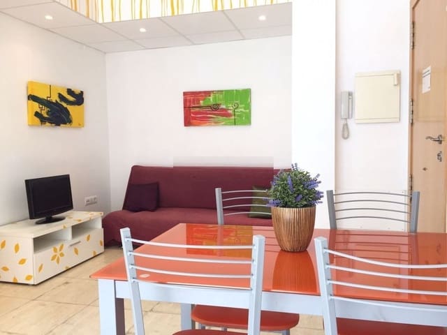 2 chambre Appartement à vendre à Sant Carles de la Ràpita - 235 000 € (Ref: 6463072)