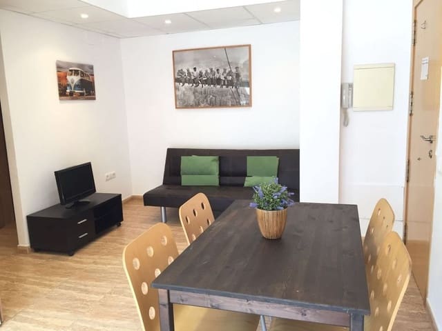 2 chambre Appartement à vendre à Sant Carles de la Ràpita - 235 000 € (Ref: 6463072)