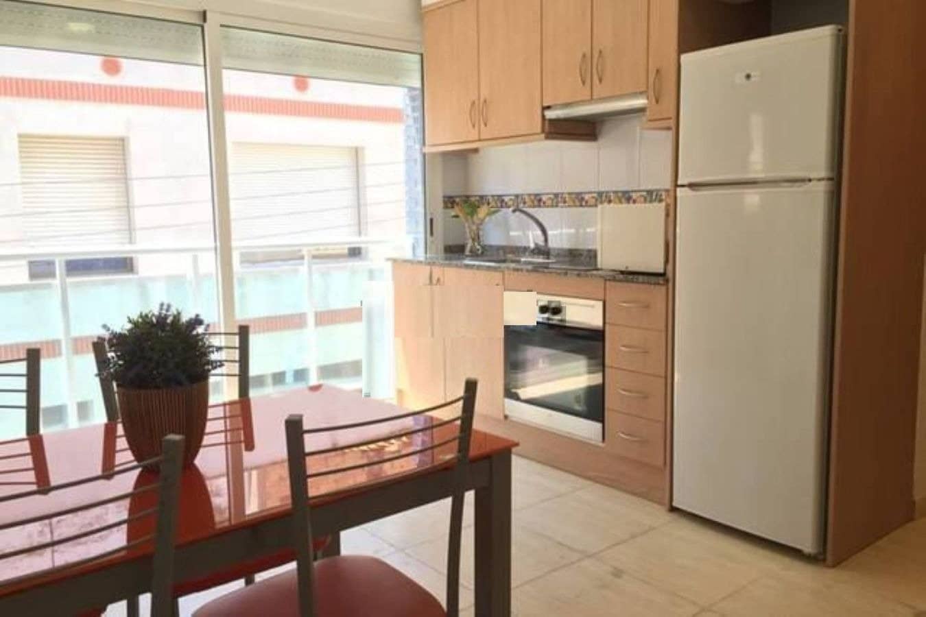 2 sovrum Lägenhet till salu i Sant Carles de la Rapita - 235 000 € (Ref: 6463072)