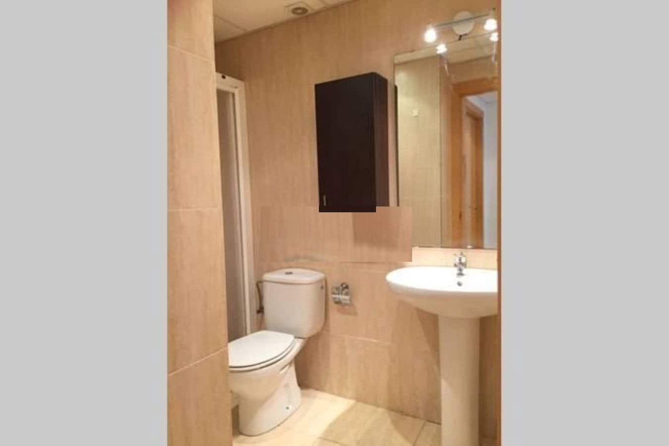 2 sovrum Lägenhet till salu i Sant Carles de la Rapita - 235 000 € (Ref: 6463072)