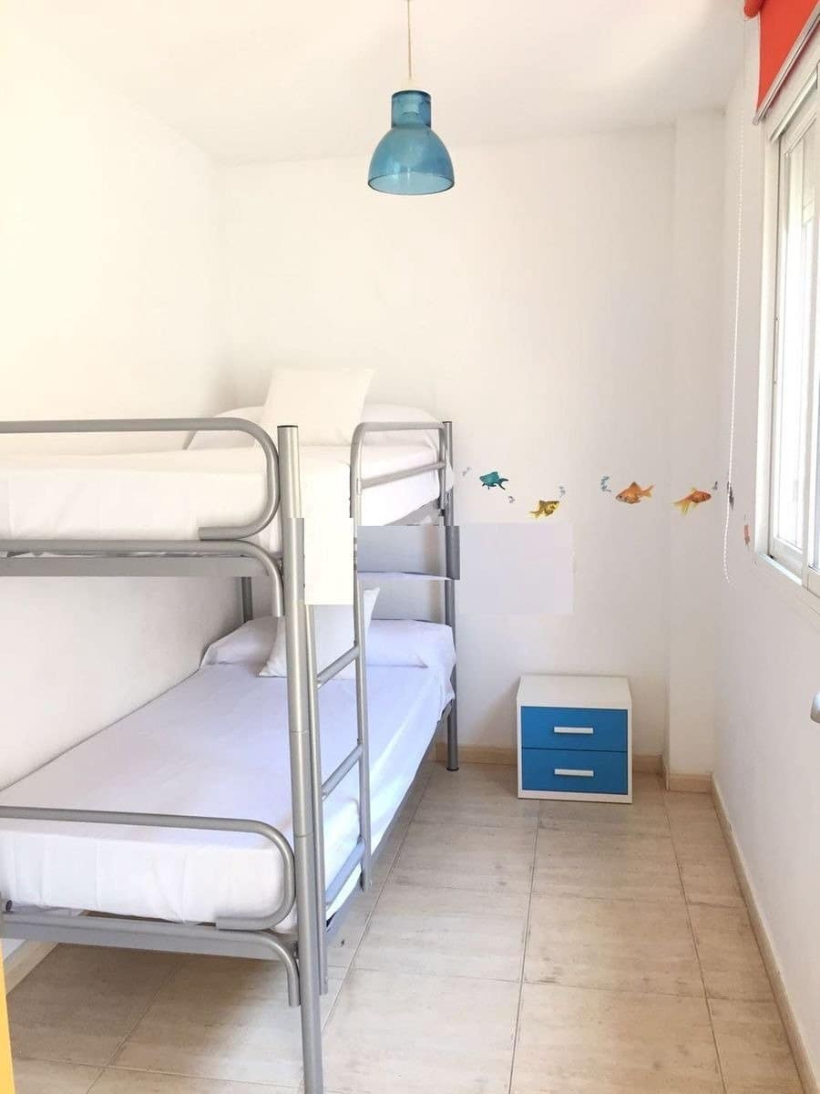 2 sovrum Lägenhet till salu i Sant Carles de la Rapita - 235 000 € (Ref: 6463072)