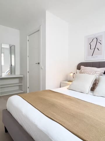 2 soveværelse Lejlighed til salg i Sant Carles de la Ràpita - € 235.000 (Ref: 6463072)