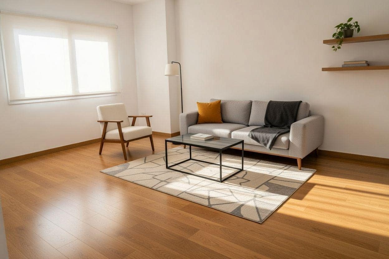 4 chambre Appartement à vendre à Sant Carles de la Rapita - 110 000 € (Ref: 6523345)