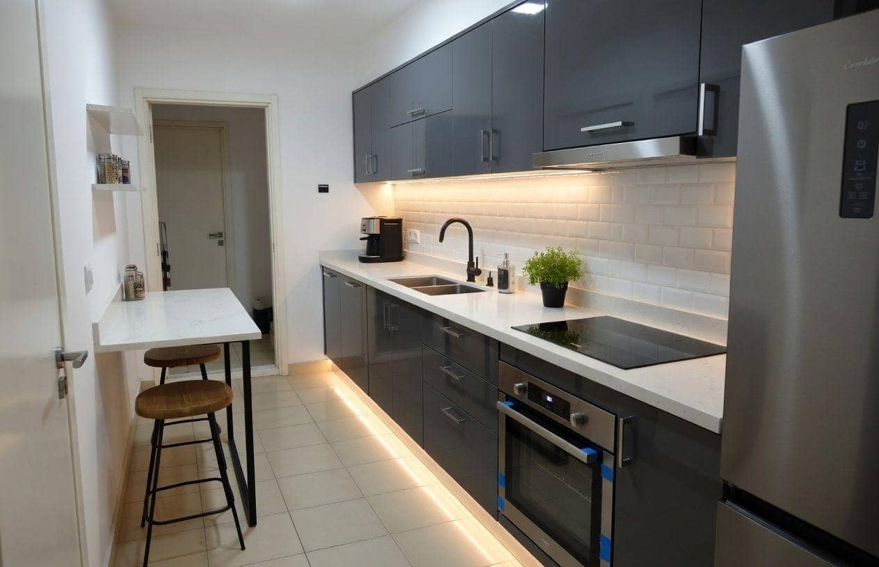 4 chambre Appartement à vendre à Sant Carles de la Rapita - 110 000 € (Ref: 6523345)