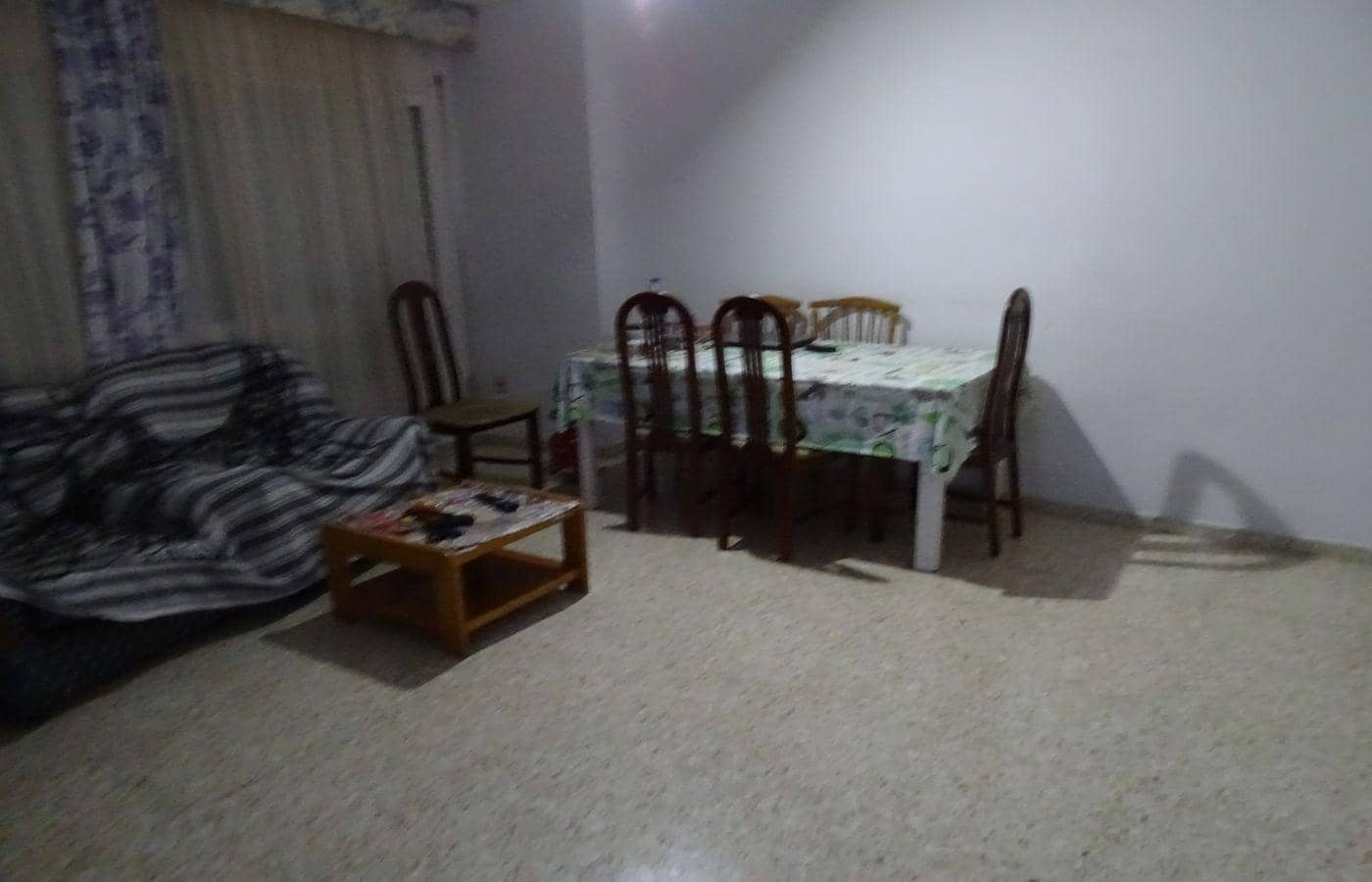 4 chambre Appartement à vendre à Sant Carles de la Rapita - 110 000 € (Ref: 6523345)
