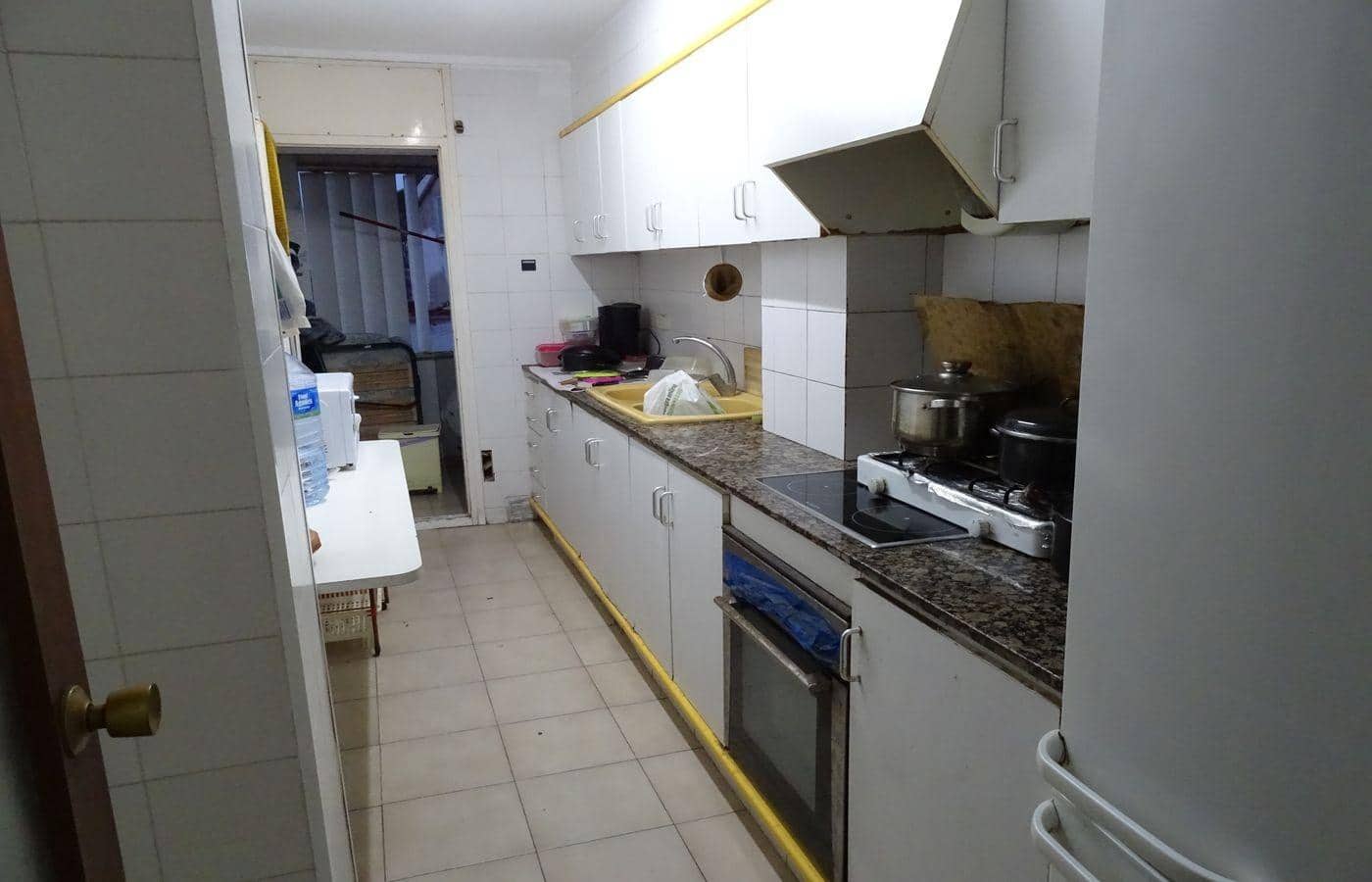 4 chambre Appartement à vendre à Sant Carles de la Rapita - 110 000 € (Ref: 6523345)