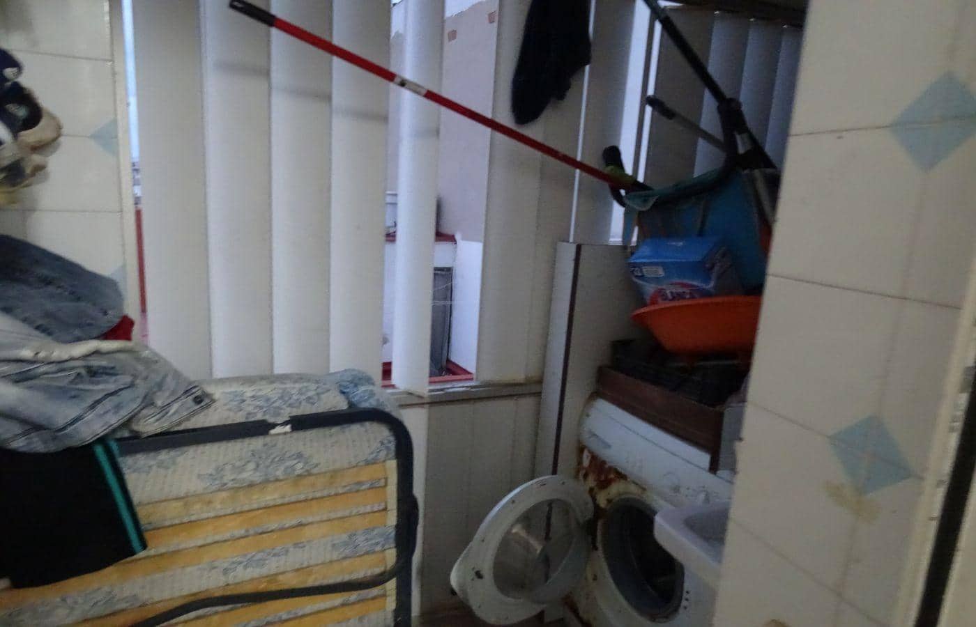 4 chambre Appartement à vendre à Sant Carles de la Rapita - 110 000 € (Ref: 6523345)