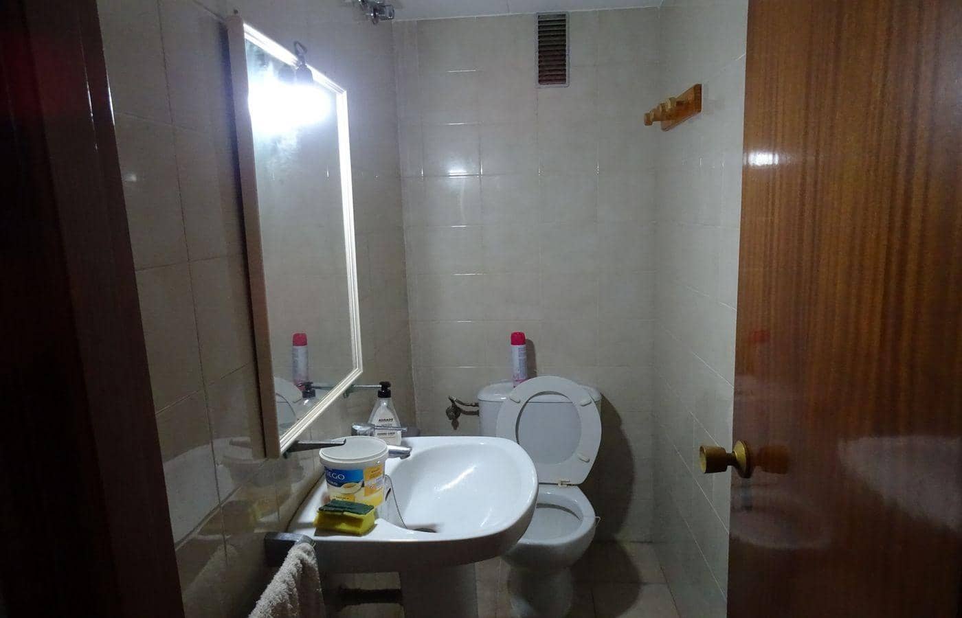 4 chambre Appartement à vendre à Sant Carles de la Rapita - 110 000 € (Ref: 6523345)