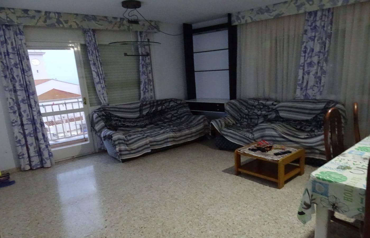 4 chambre Appartement à vendre à Sant Carles de la Rapita - 110 000 € (Ref: 6523345)