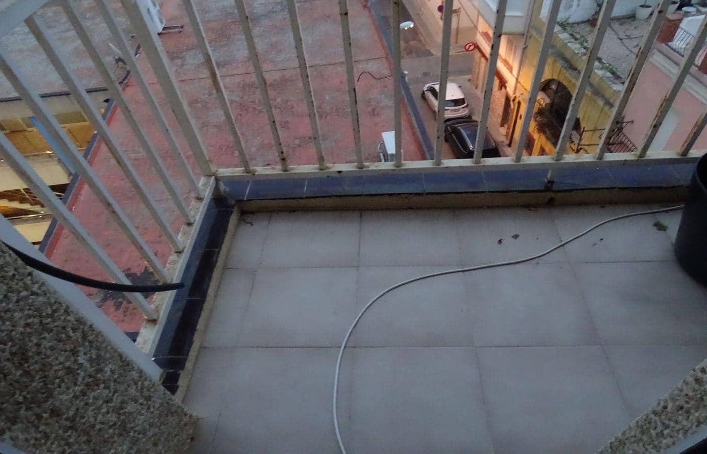 4 chambre Appartement à vendre à Sant Carles de la Rapita - 110 000 € (Ref: 6523345)