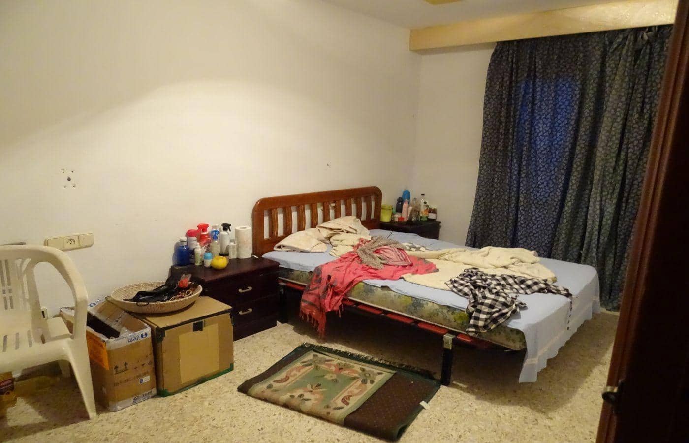 4 chambre Appartement à vendre à Sant Carles de la Rapita - 110 000 € (Ref: 6523345)