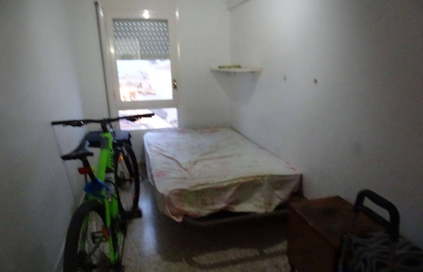 4 chambre Appartement à vendre à Sant Carles de la Rapita - 110 000 € (Ref: 6523345)