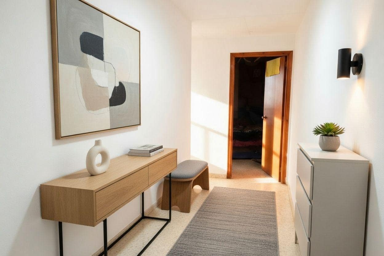 4 chambre Appartement à vendre à Sant Carles de la Rapita - 110 000 € (Ref: 6523345)