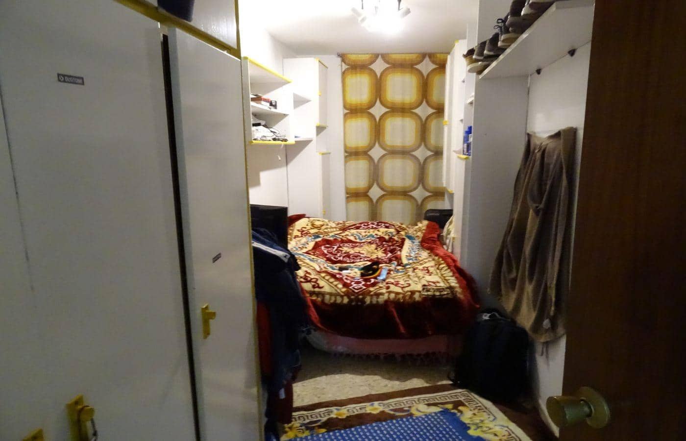 4 chambre Appartement à vendre à Sant Carles de la Rapita - 110 000 € (Ref: 6523345)