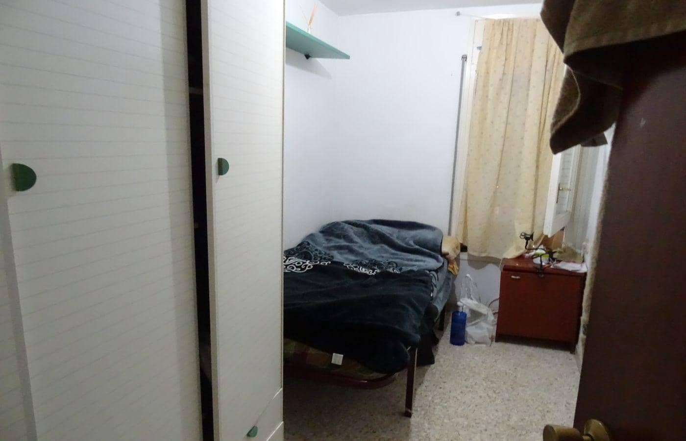 4 chambre Appartement à vendre à Sant Carles de la Rapita - 110 000 € (Ref: 6523345)