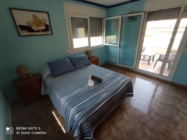 5 soverom Villa til salgs i Alcanar med svømmebasseng garasje - € 435 000 (Ref: 6606901)