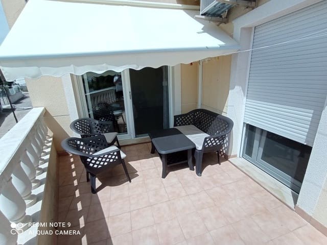 5 soverom Villa til salgs i Alcanar med svømmebasseng garasje - € 435 000 (Ref: 6606901)