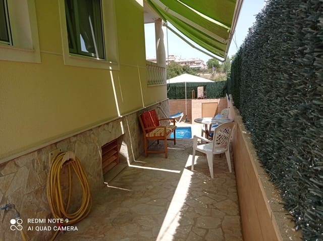 5 soverom Villa til salgs i Alcanar med svømmebasseng garasje - € 435 000 (Ref: 6606901)