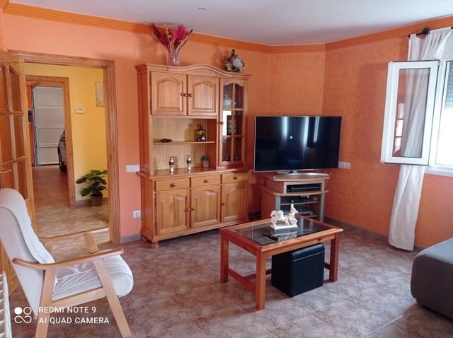 5 soverom Villa til salgs i Alcanar med svømmebasseng garasje - € 435 000 (Ref: 6606901)