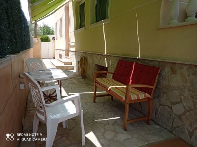 5 soverom Villa til salgs i Alcanar med svømmebasseng garasje - € 435 000 (Ref: 6606901)