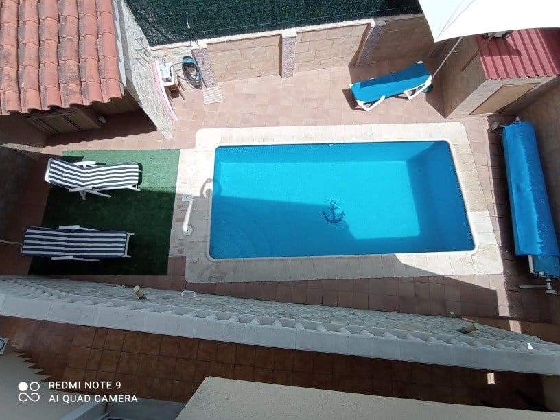 5 soverom Villa til salgs i Alcanar med svømmebasseng garasje - € 435 000 (Ref: 6606901)