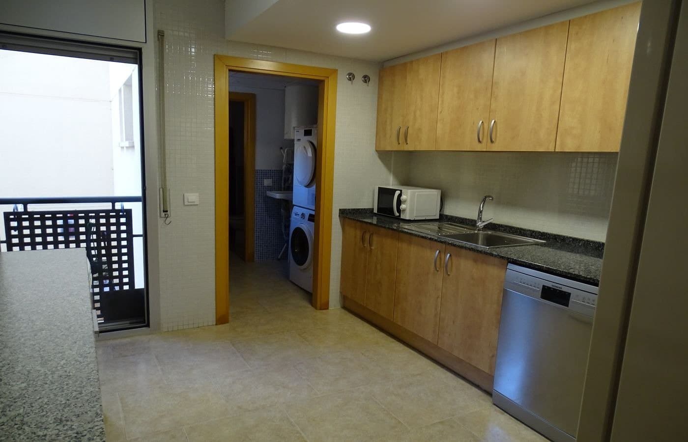 2 bedroom Apartment for sale in Sant Carles de la Rapita - € 131,250 (Ref: 6860163)