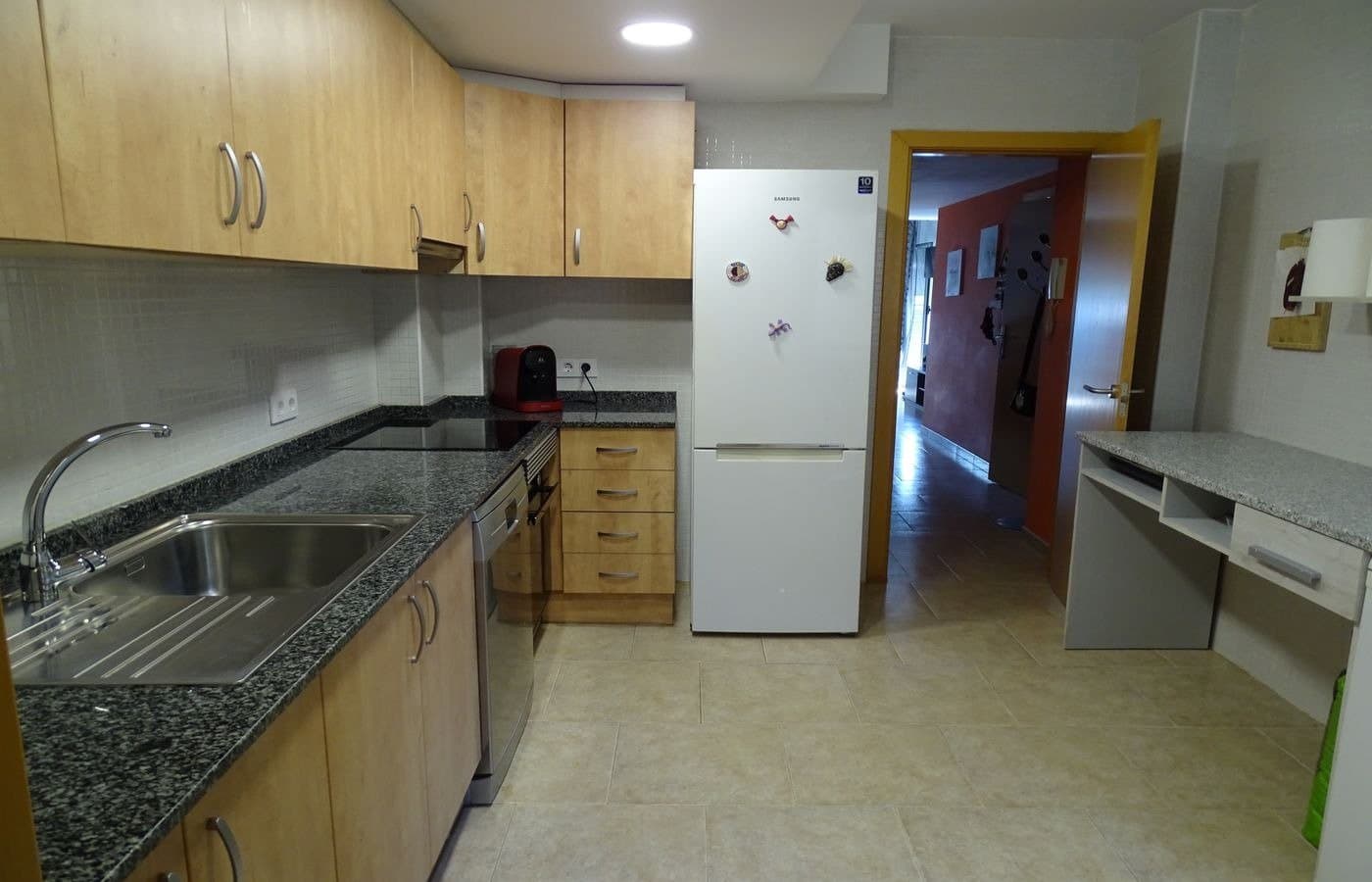 2 bedroom Apartment for sale in Sant Carles de la Rapita - € 131,250 (Ref: 6860163)